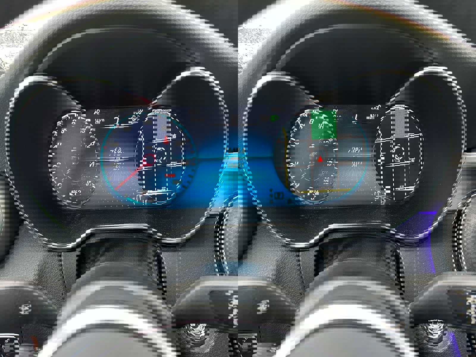 Used 2020 Mercedes-Benz C 300 4MATIC Coupe image 22