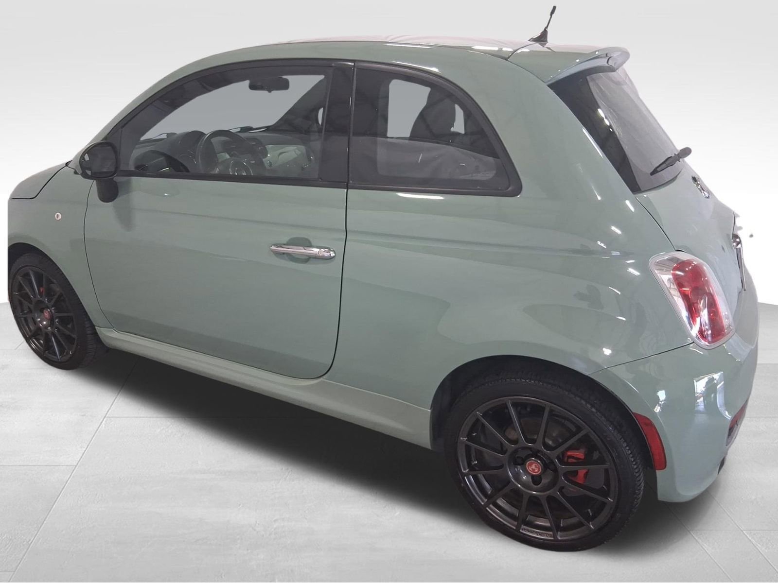 Used 2015 FIAT 500 Sport image 7