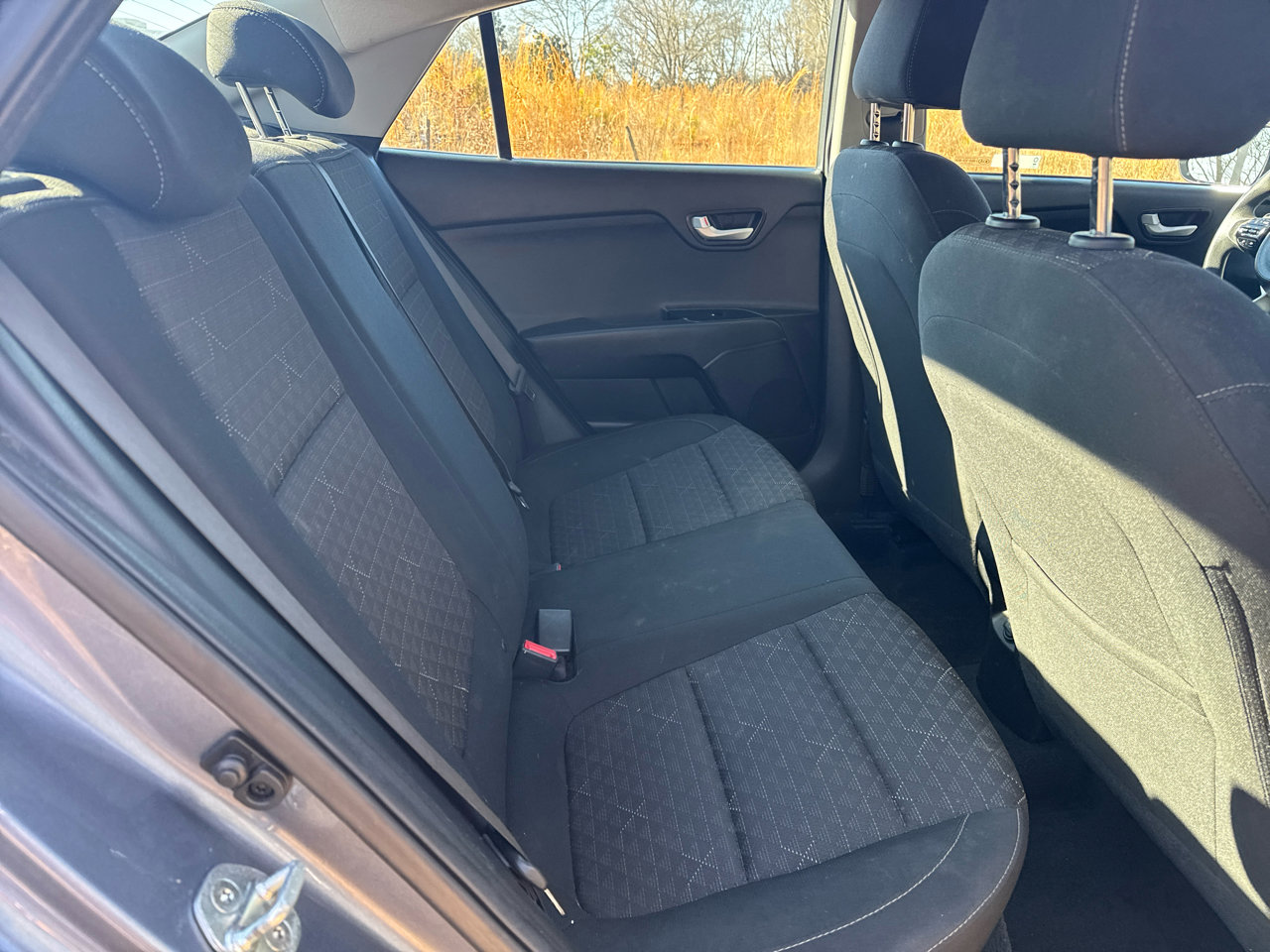 Used 2019 Kia Rio S image 20