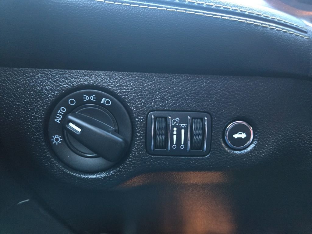 Used 2023 Dodge Challenger R/T Scat Pack image 20