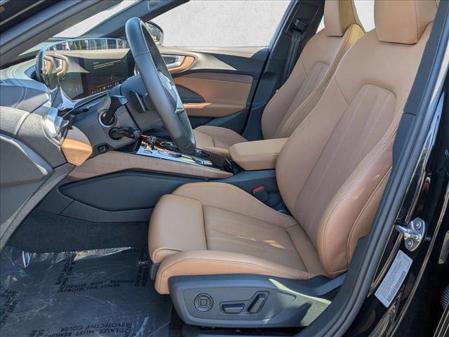 Used 2025 Audi A5 2.0T Premium Plus w/ Premium Plus image 19