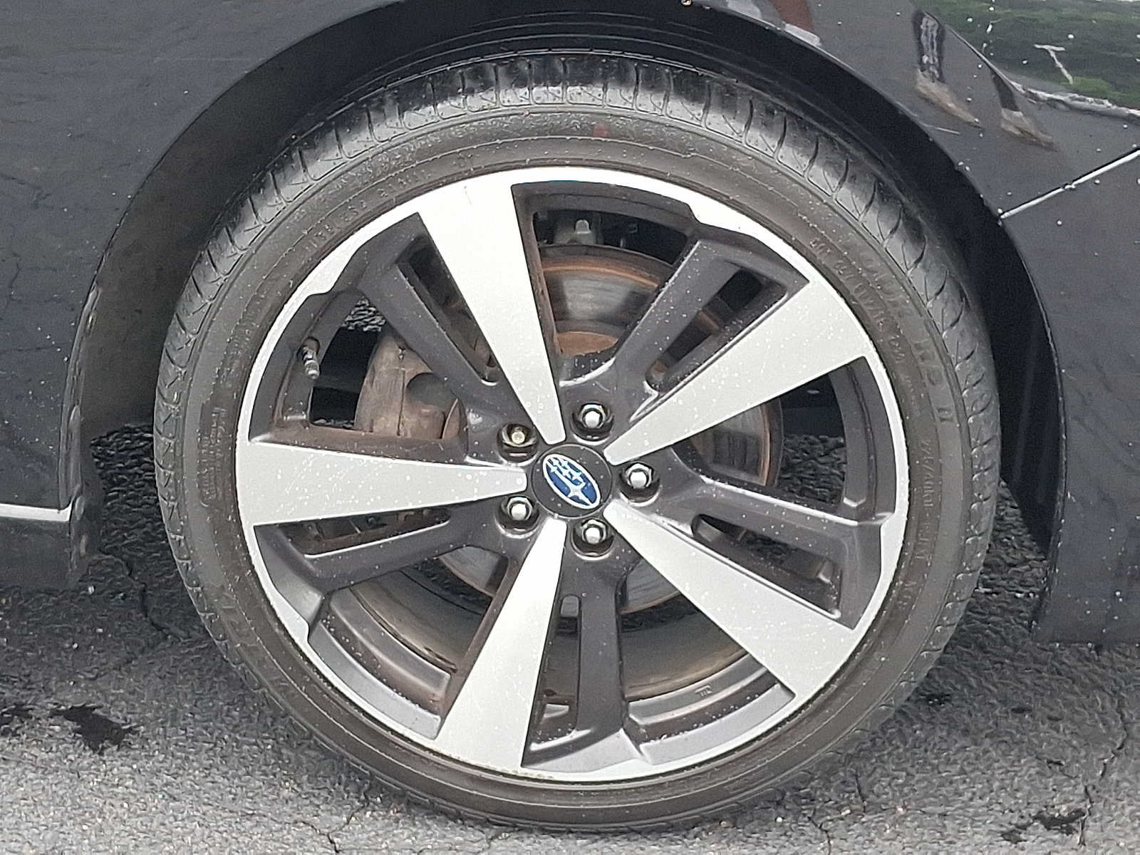 Used 2019 Subaru Impreza 2.0i Sport AWD/4WD image 8