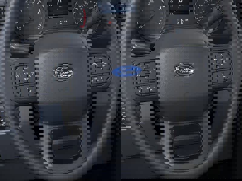 New 2026 Ford F450 2WD Crew Cab Super Duty image 13