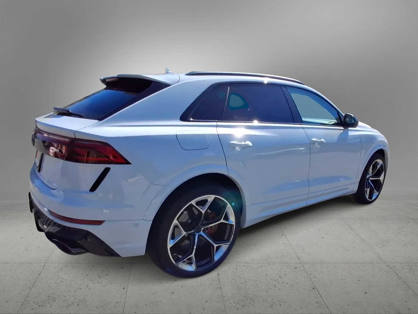 New 2026 Audi RS Q8 performance image 8