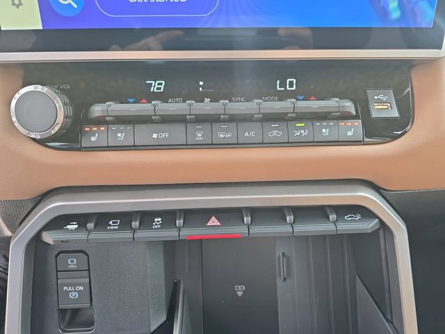 New 2026 Toyota Tundra 1794 Edition image 22