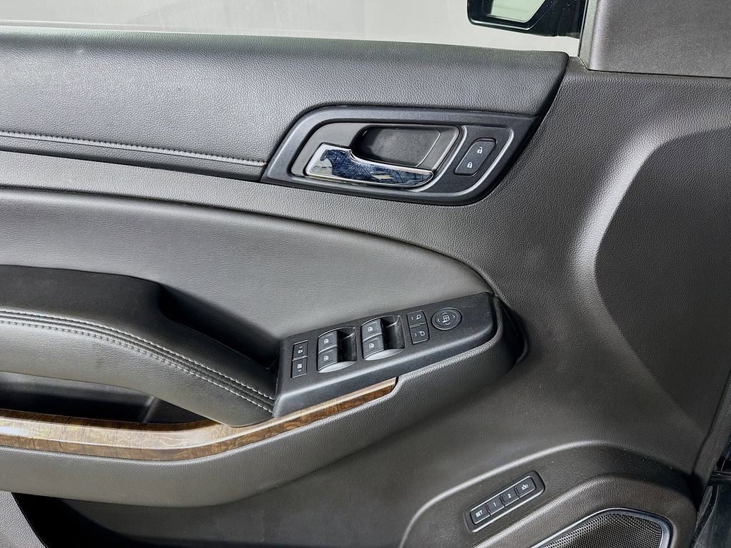 Used 2018 Chevrolet Tahoe LT image 18