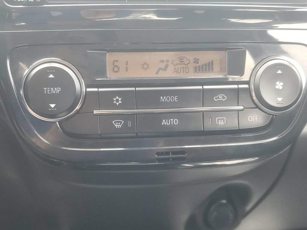 Used 2024 Mitsubishi Mirage G4 ES FWD image 23