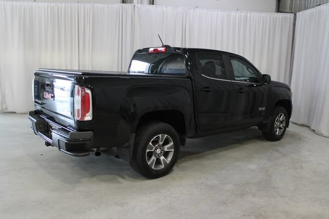 Used 2015 GMC Canyon SLE w/ All-Terrain Package AWD/4WD image 32