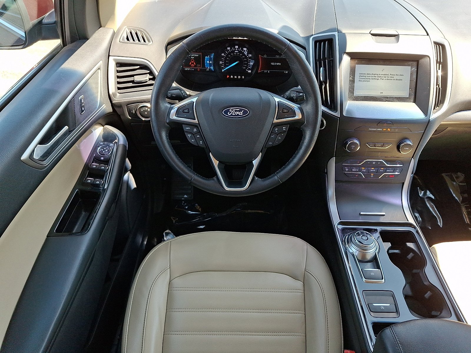 Certified 2019 Ford Edge SEL w/ Equipment Group 201A image 12