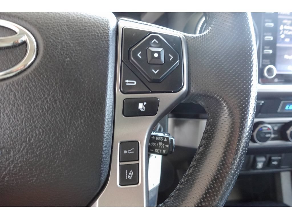 Certified 2022 Toyota Tacoma SR5 w/ Technology Package AWD/4WD image 17
