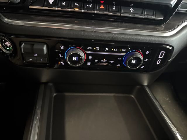 New 2026 Chevrolet Silverado 3500 LTZ w/ LTZ Plus Package image 20