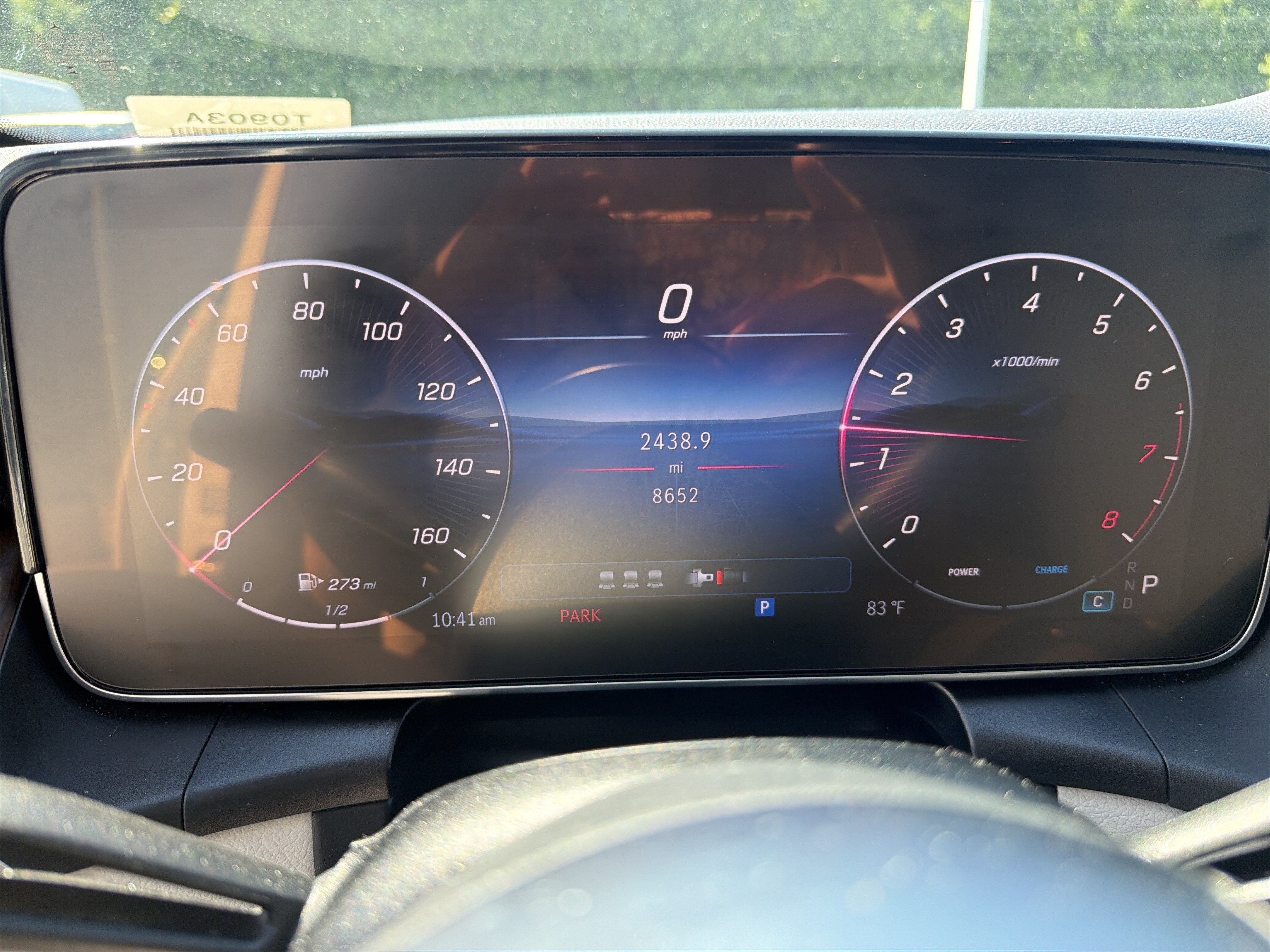 Certified 2025 Mercedes-Benz GLC 300 4MATIC image 22