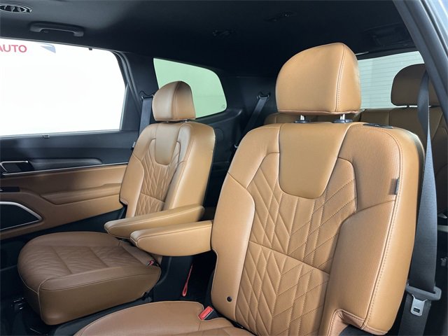 Certified 2024 Kia Telluride EX X-Line image 23