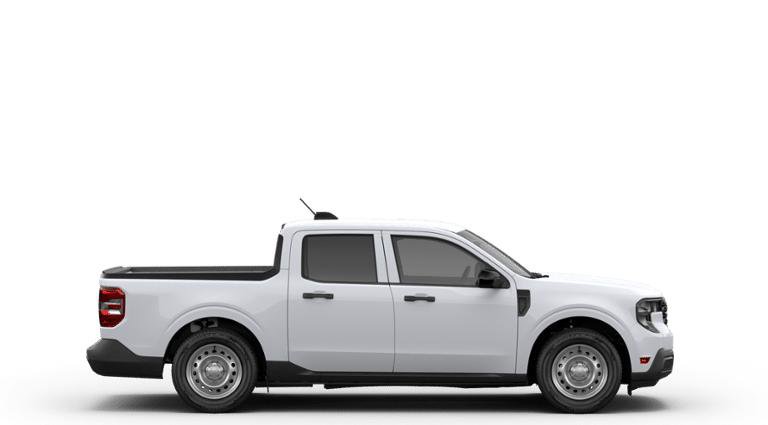 New 2026 Ford Maverick XL image 5