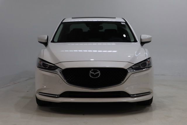 Used 2018 MAZDA MAZDA6 Grand Touring Reserve image 2