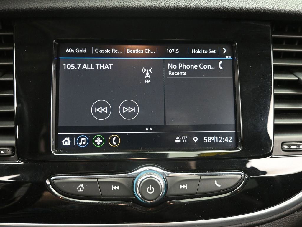 Used 2022 Buick Encore Preferred image 13