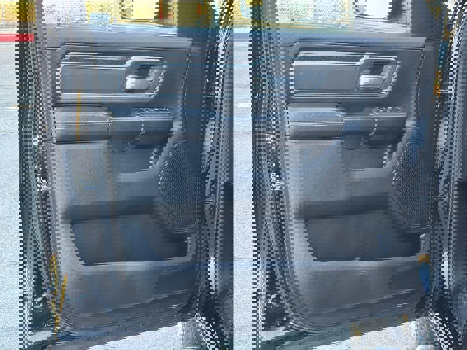 Used 2023 RAM 1500 Big Horn w/ Trailer Tow Group image 21