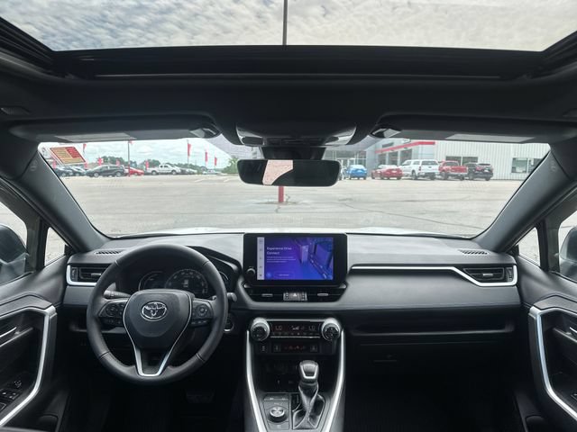 Certified 2023 Toyota RAV4 XSE AWD/4WD image 11