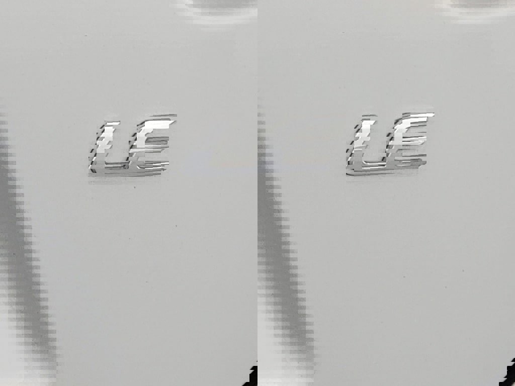 Certified 2022 Toyota Corolla LE image 8