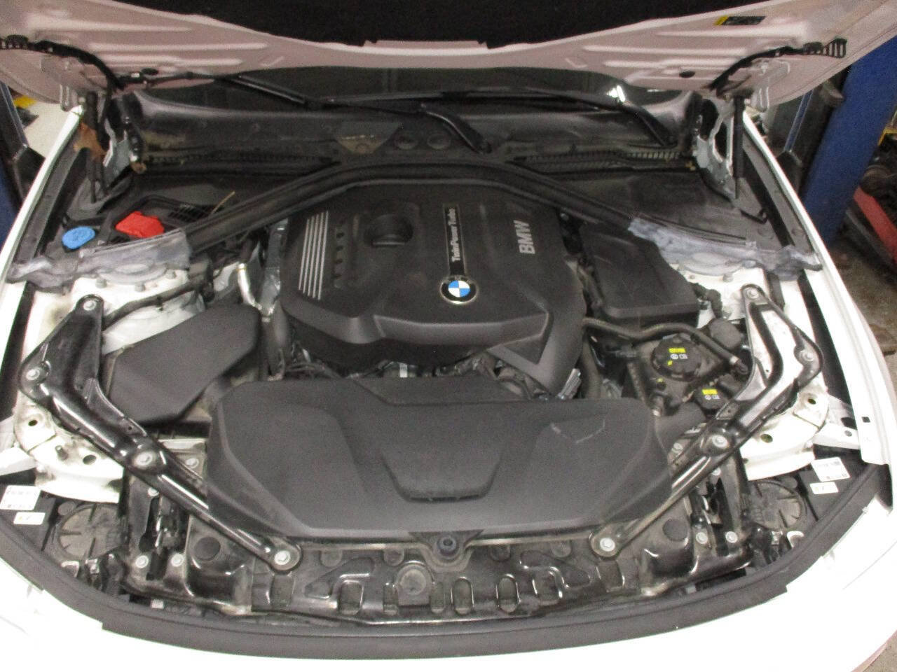 Used 2017 BMW 430i Convertible RWD image 71