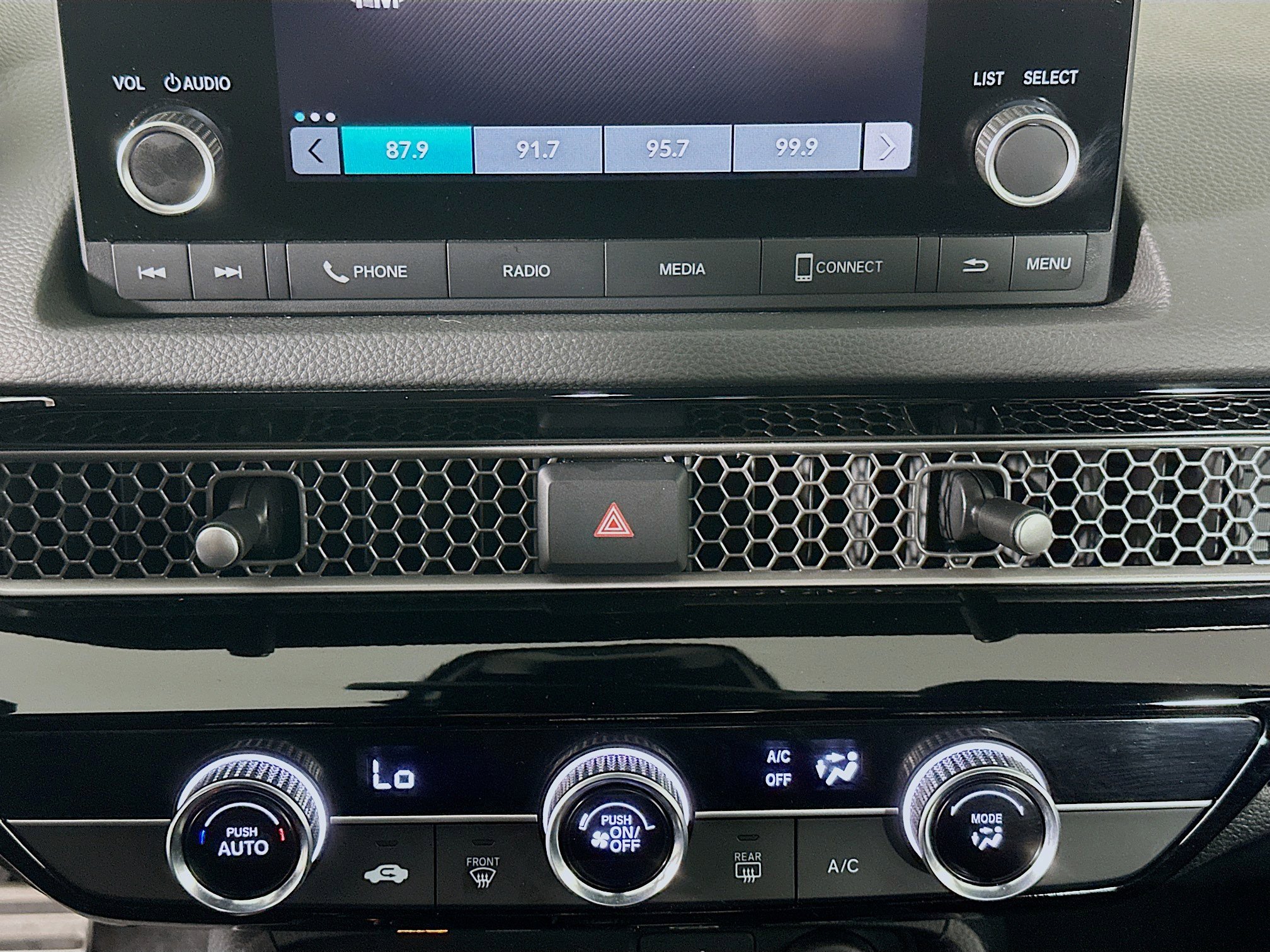 Used 2024 Honda Civic Sport image 22