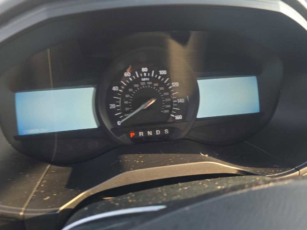 Used 2023 Ford Edge SEL w/ Convenience Package image 13