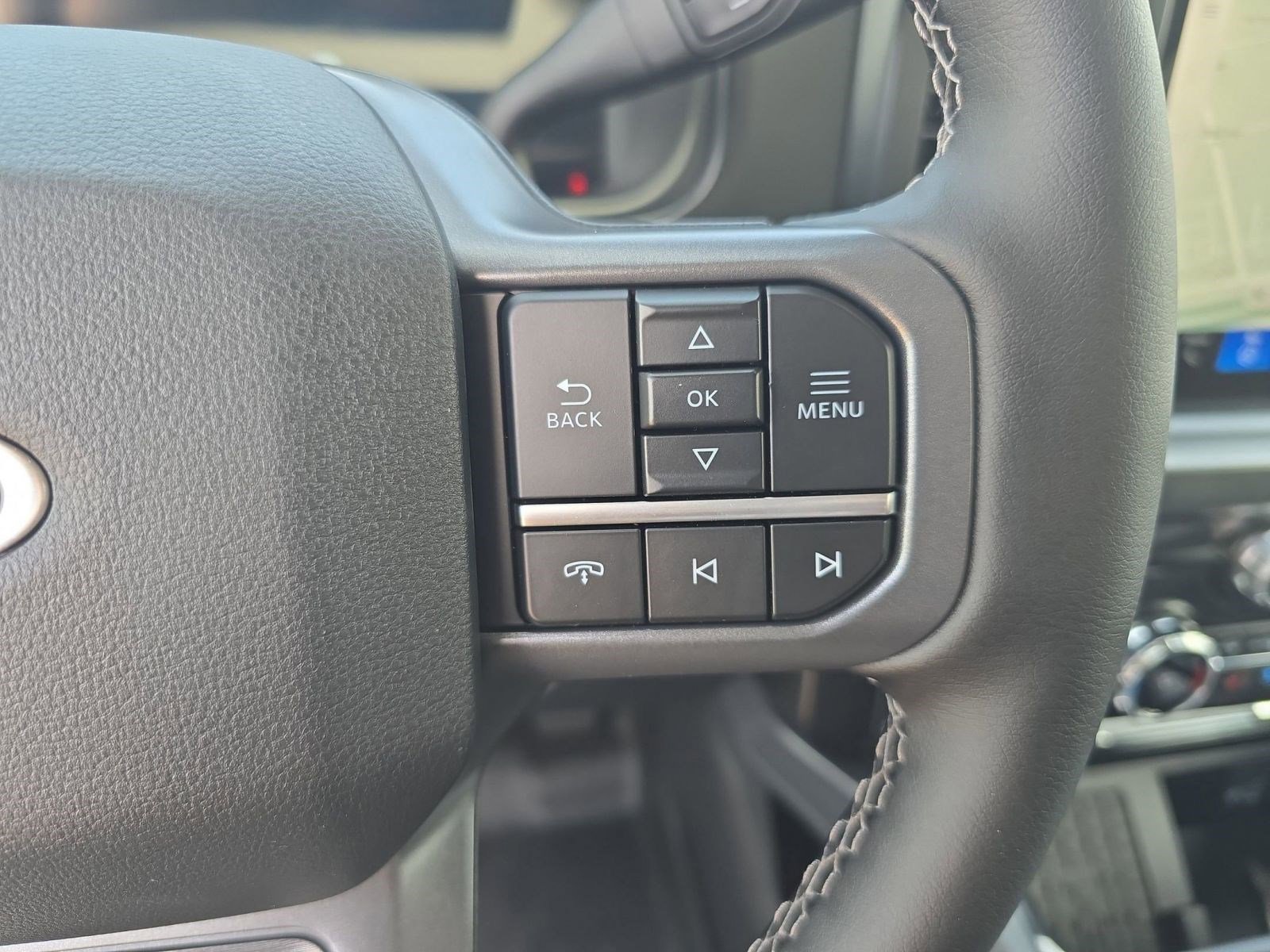 New 2025 Ford F250 Lariat w/ Tremor Off-Road Package image 20
