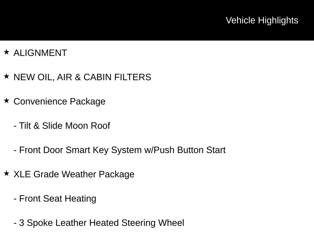 Certified 2022 Toyota RAV4 XLE image 17