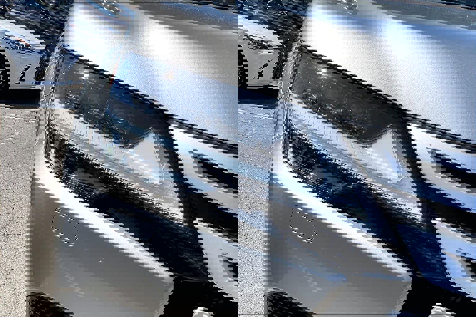 Used 2024 Lexus LX 600 4WD w/ Luxury Package image 27