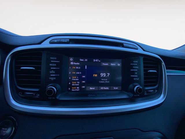 Used 2019 Kia Sorento EX image 22
