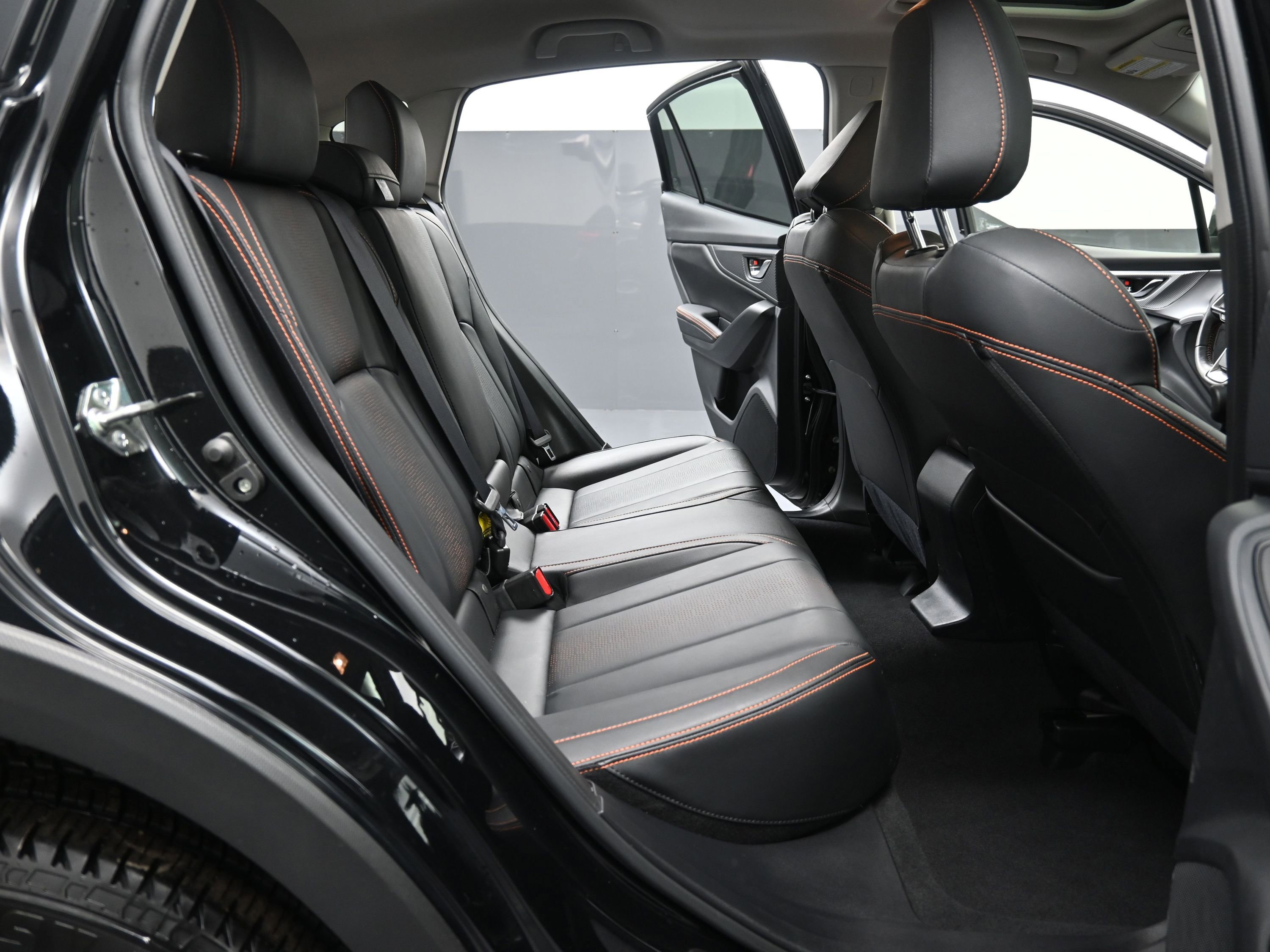 Used 2023 Subaru Crosstrek 2.5i Limited AWD/4WD image 26