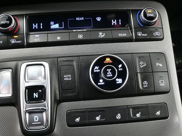 Used 2020 Hyundai Palisade Limited image 12