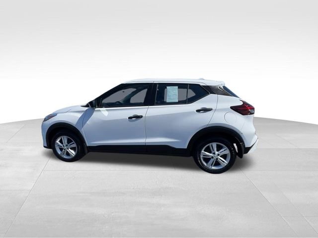 Used 2025 Nissan Kicks Play S image 6