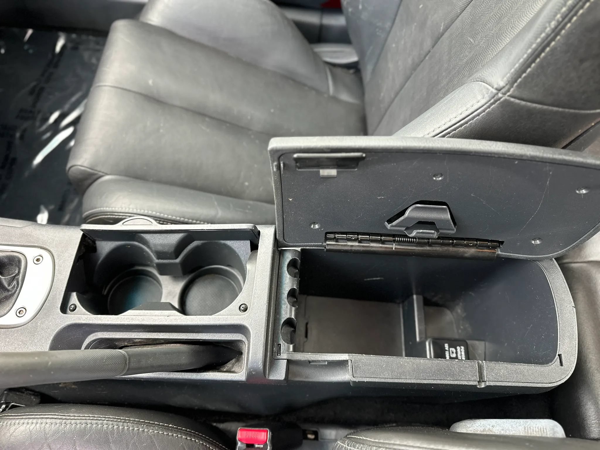 Used 2006 Mitsubishi Eclipse GT FWD image 23