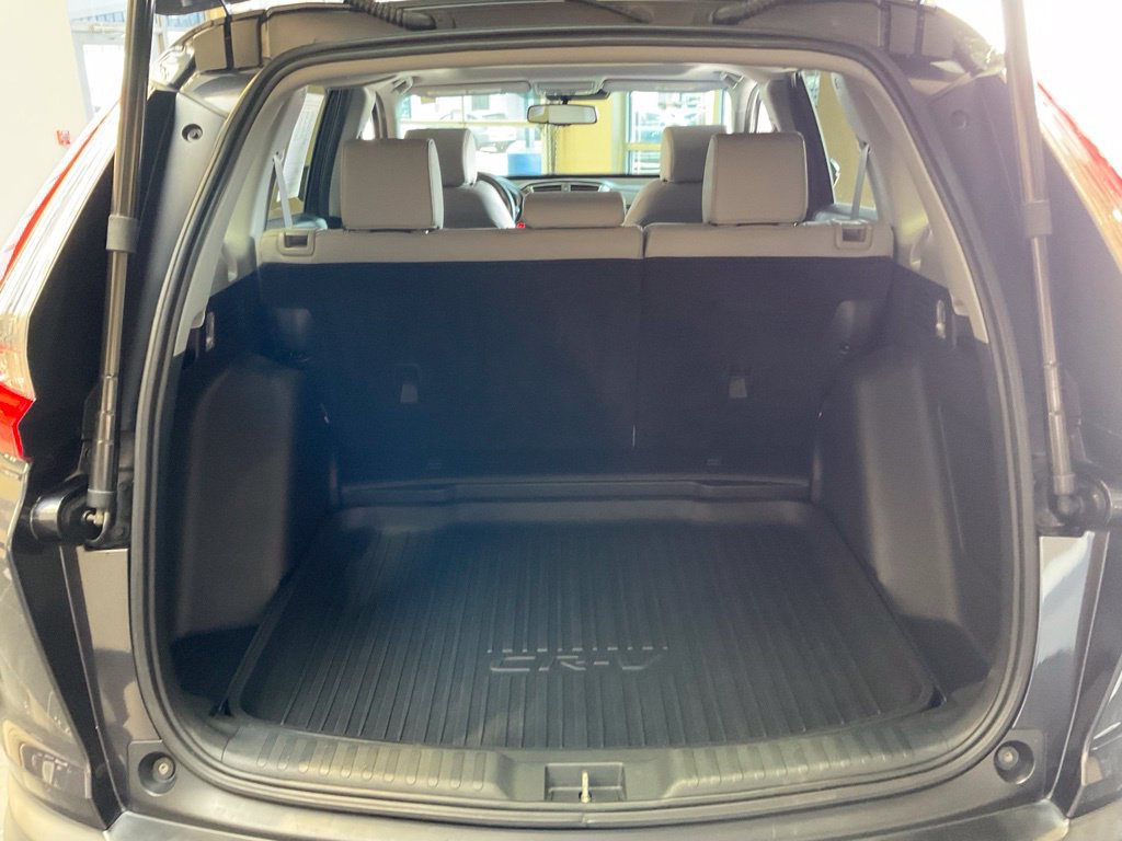 Used 2019 Honda CR-V Touring image 23
