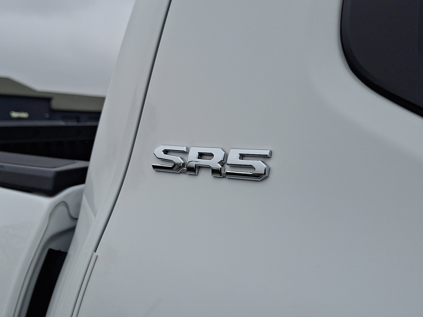 Certified 2024 Toyota Tacoma SR5 image 29