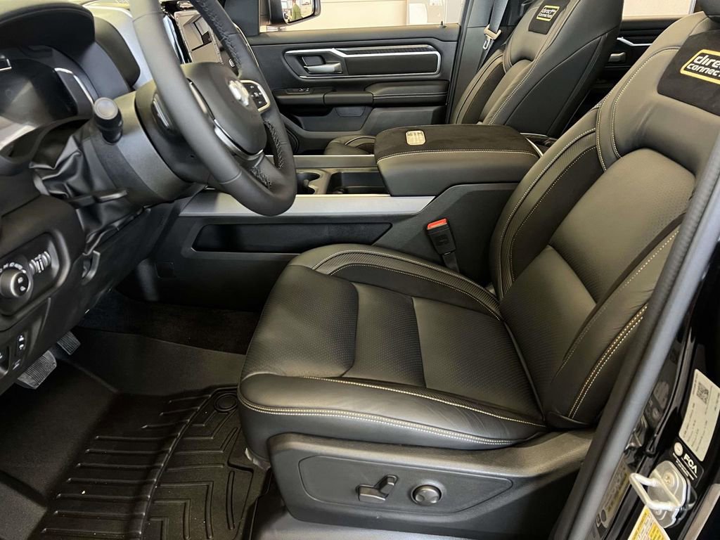 New 2026 RAM 1500 Big Horn image 15