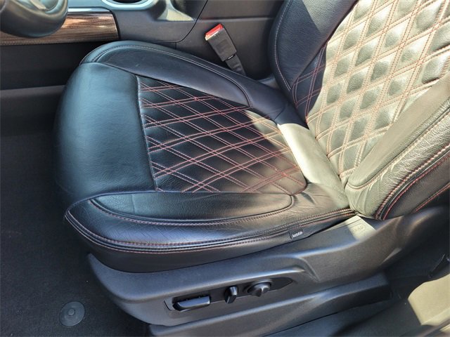 Used 2020 Chevrolet Silverado 1500 RST w/ All-Star Edition image 11