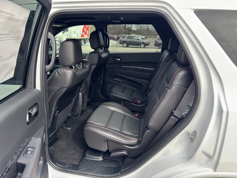 New 2026 Dodge Durango GT AWD/4WD image 35