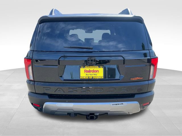 New 2026 Honda Passport TrailSport Elite image 7