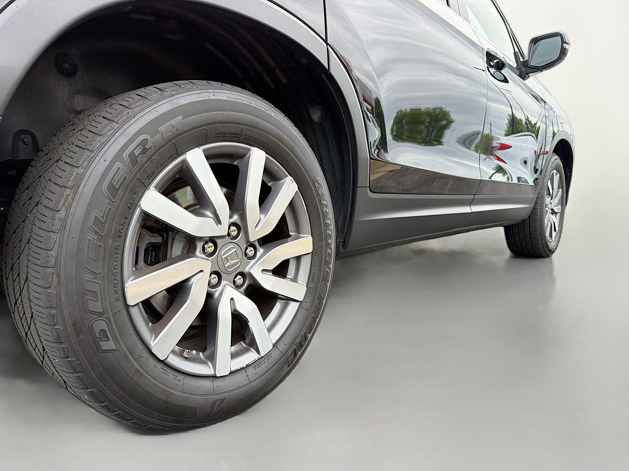 Used 2020 Honda Pilot EX-L image 15