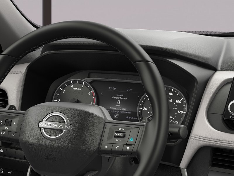 New 2026 Nissan Rogue Dark Armor AWD/4WD image 19