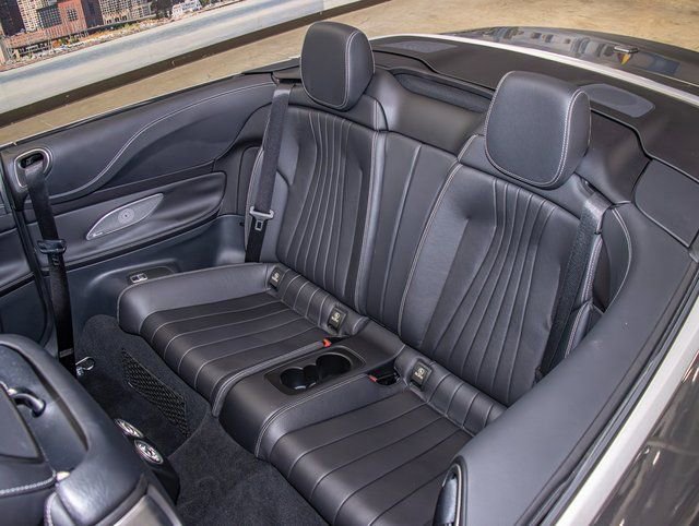 Used 2019 Mercedes-Benz E 450 4MATIC Cabriolet image 23