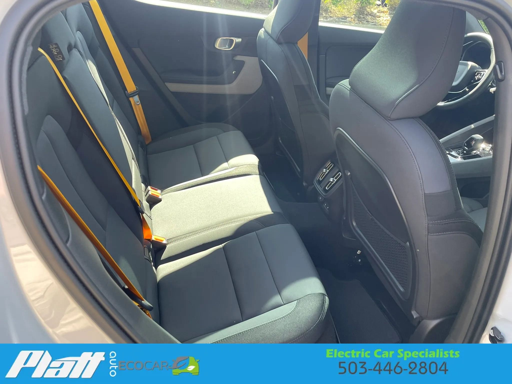 Used 2023 Polestar Polestar 2 w/ Pilot Pack AWD/4WD image 49