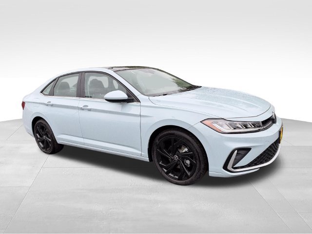 New 2027 Volkswagen Jetta SE FWD 360° Tour