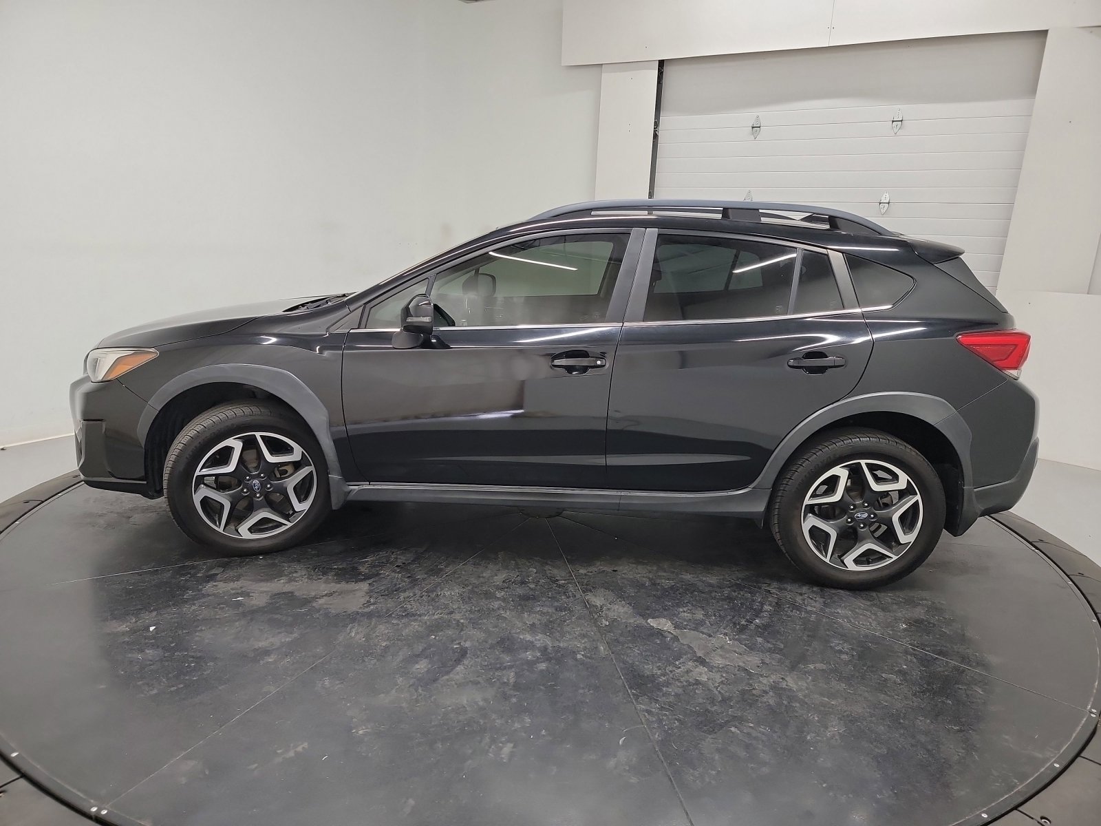 Used 2019 Subaru Crosstrek 2.0i Limited w/ Popular Package #4 AWD/4WD image 4