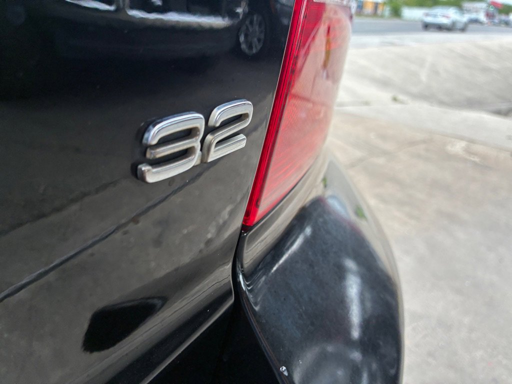 Used 2008 Volvo S80 3.2 FWD image 27