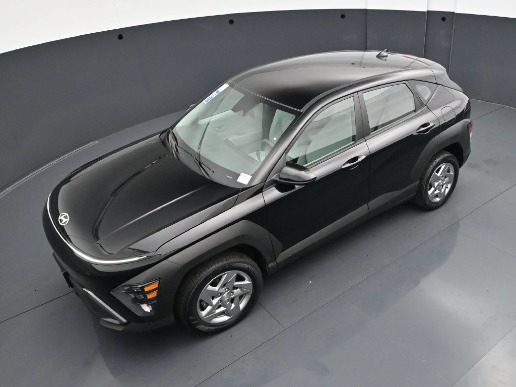 Used 2024 Hyundai Kona SE AWD/4WD image 36