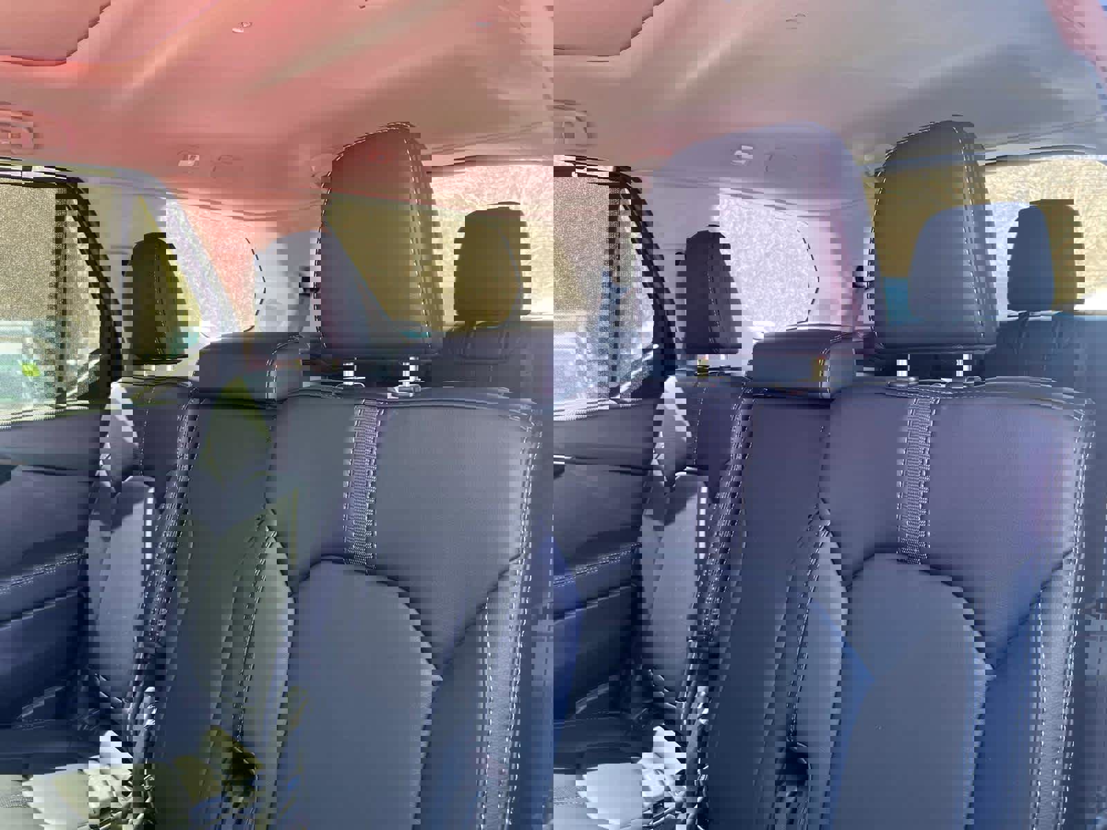 Used 2023 Honda Pilot Touring image 30