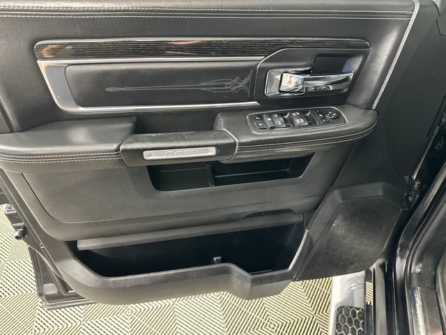 Used 2017 RAM 1500 Limited AWD/4WD image 6